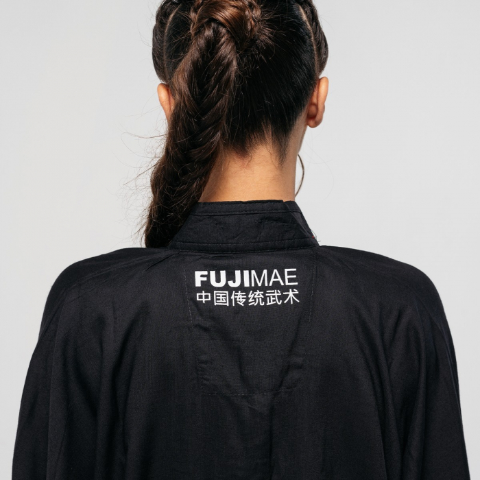 Jachetă TAI CHI Training, 200 cm [2]