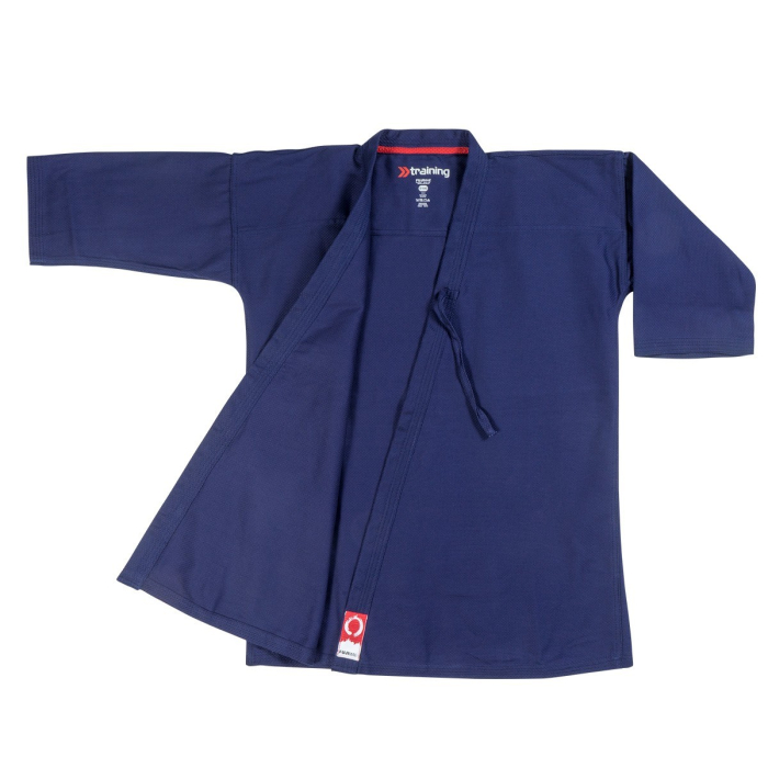 Jacketa antrenament KENDO, 190 cm [7]
