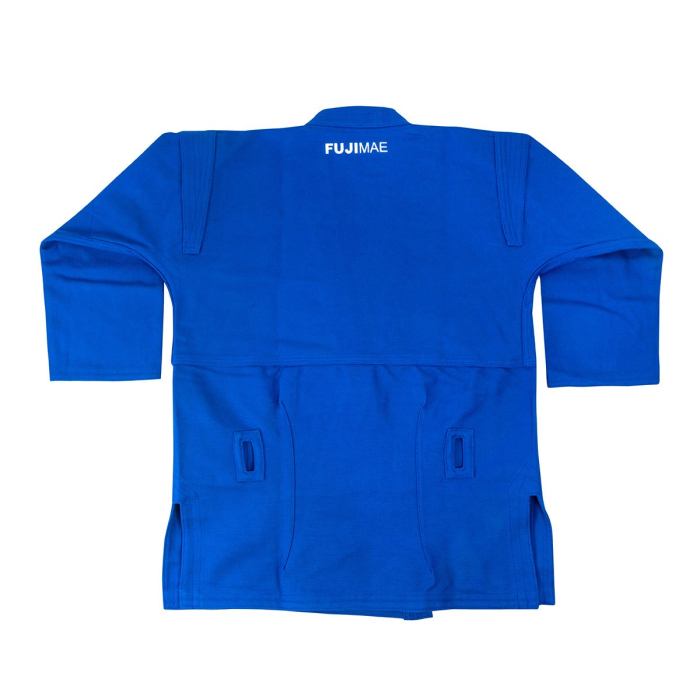 Jacketa Sambo PROWEAR @, 160 cm [2]