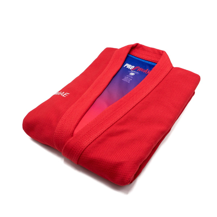 Jacketa Sambo PROWEAR @, 170 cm [3]