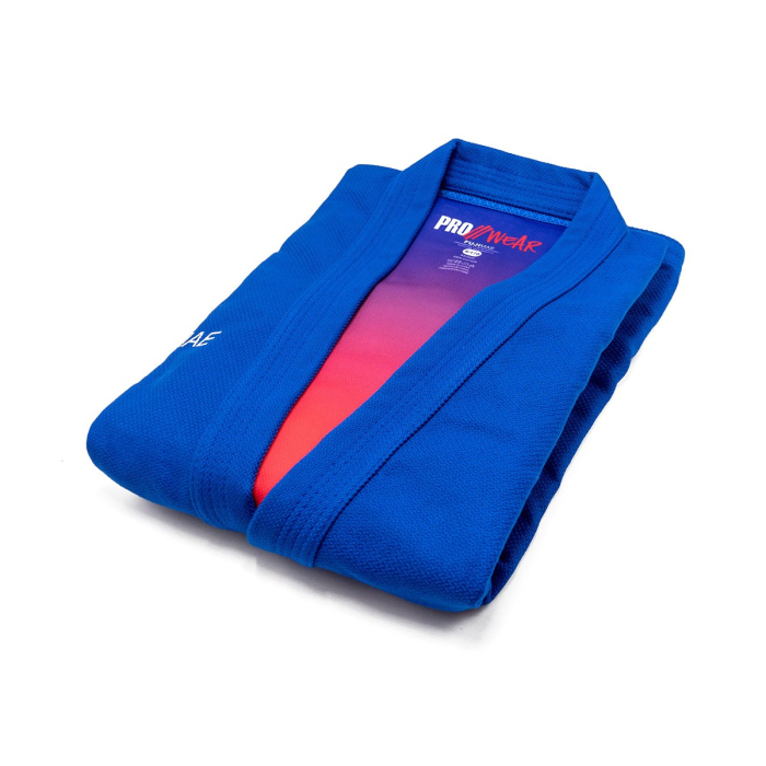 Jacketa Sambo PROWEAR @, 160 cm [3]