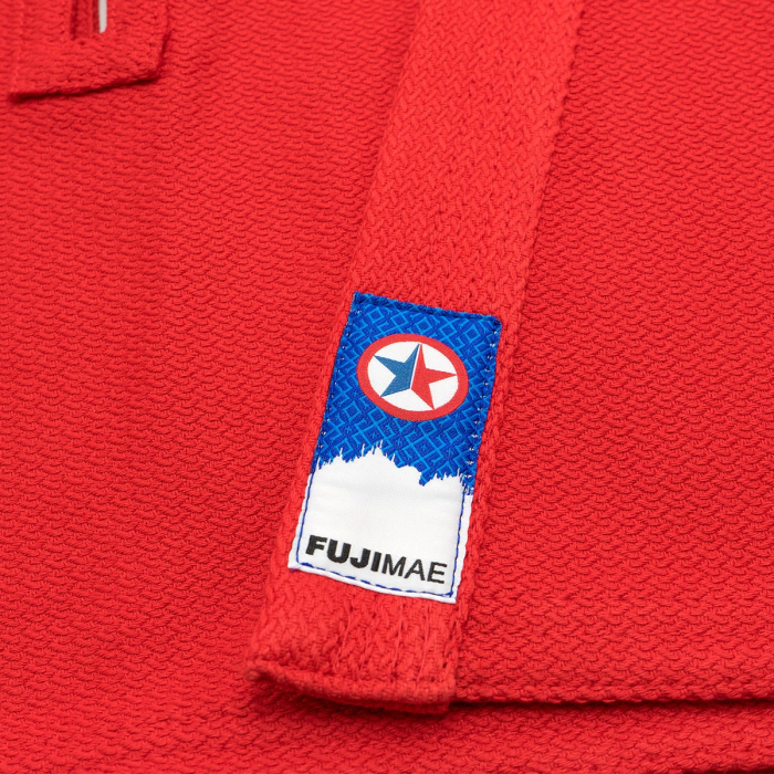 Jacketa Sambo PROWEAR @, 170 cm [4]