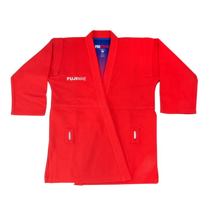 Jacketa Sambo PROWEAR @, 170 cm [1]