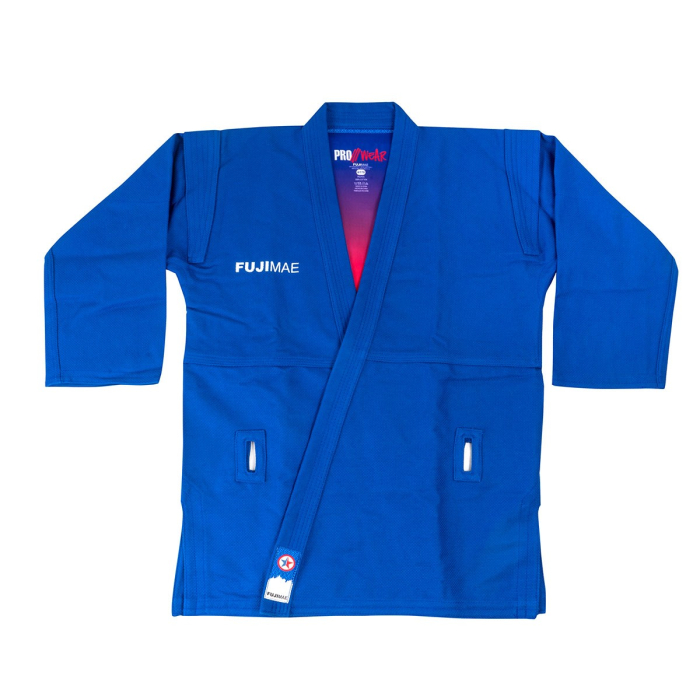 Jacketa Sambo PROWEAR @, 160 cm [1]