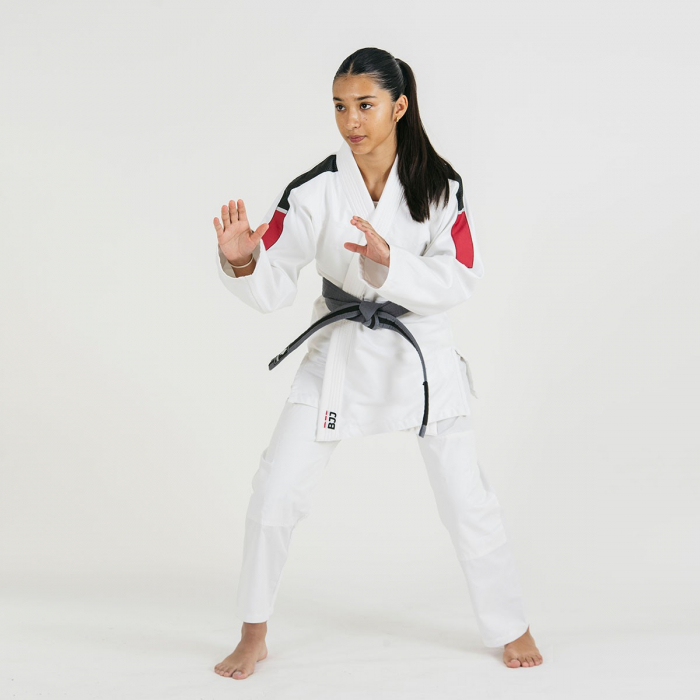 Jiu Jitsu Gi 2. Brazilian Trening [4]