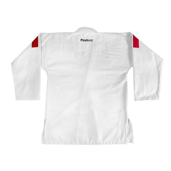 Jiu Jitsu Gi 2. Brazilian Trening [7]
