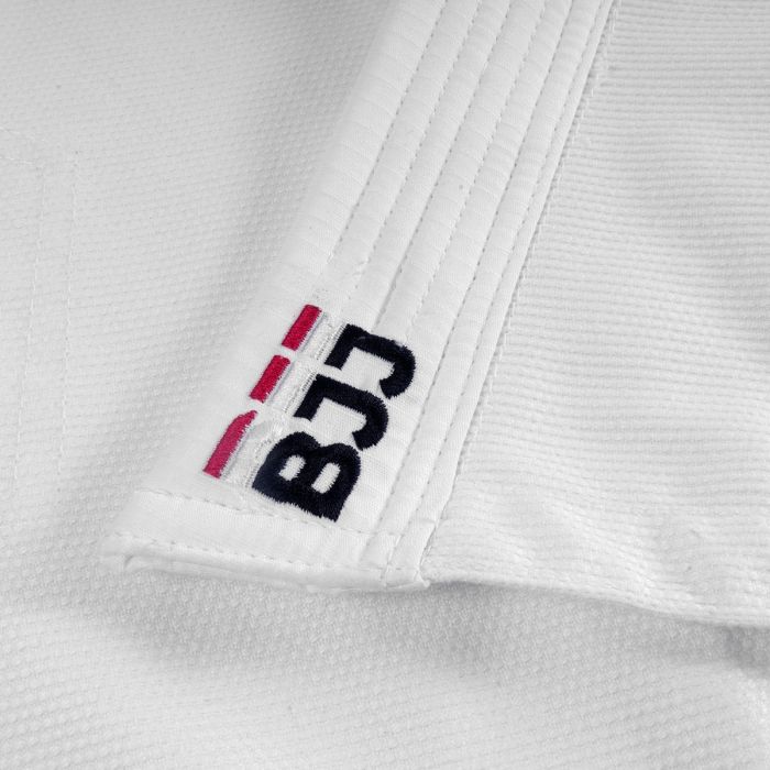 Jiu Jitsu Gi 2. Brazilian Trening [10]