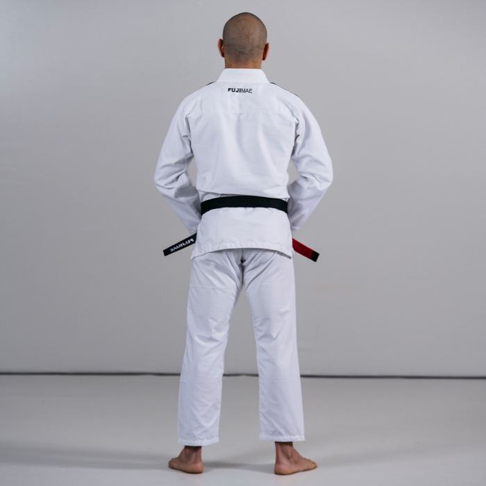Jiu Jitsu Gi 2. Brazilian Trening [3]