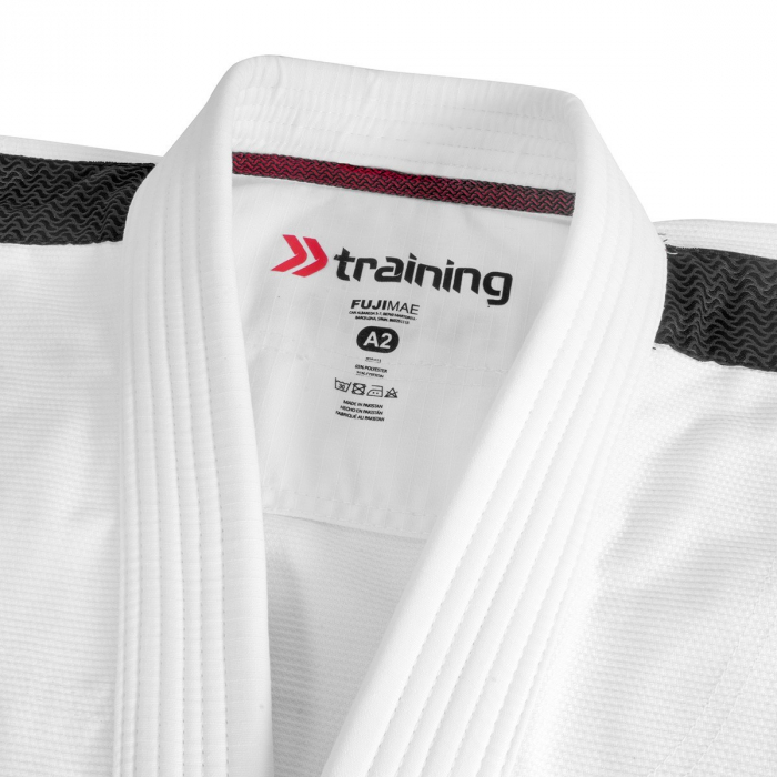 Jiu Jitsu Gi 2. Brazilian Trening [9]