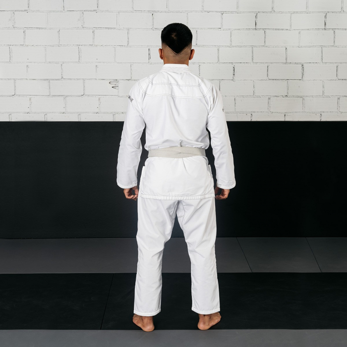 JIU JITSU GI Brazilian Basic [6]