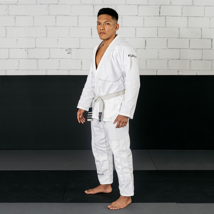 JIU JITSU GI Brazilian Basic [5]