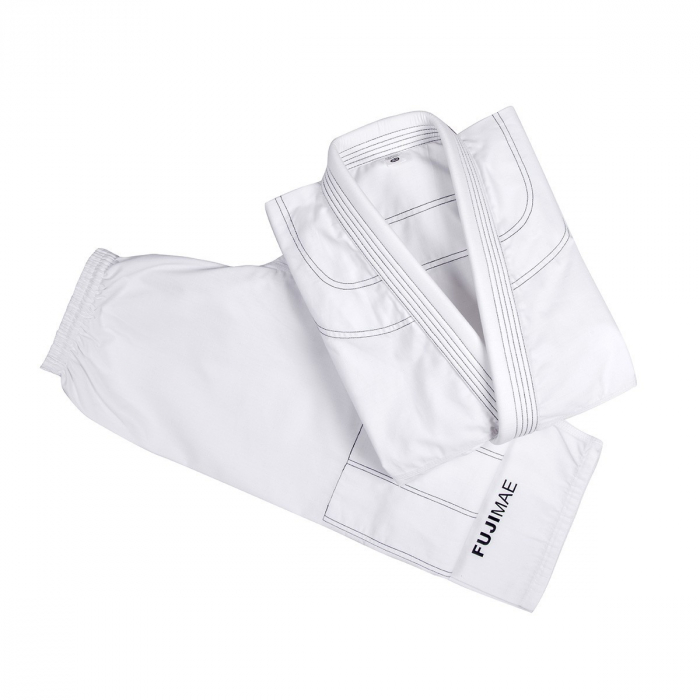 JIU JITSU GI Brazilian Basic [7]