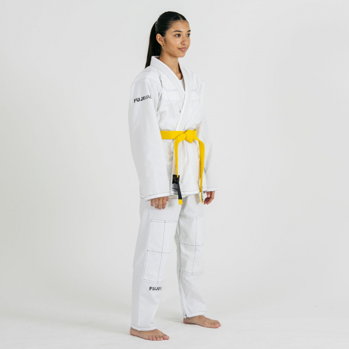 JIU JITSU GI Brazilian Basic [2]