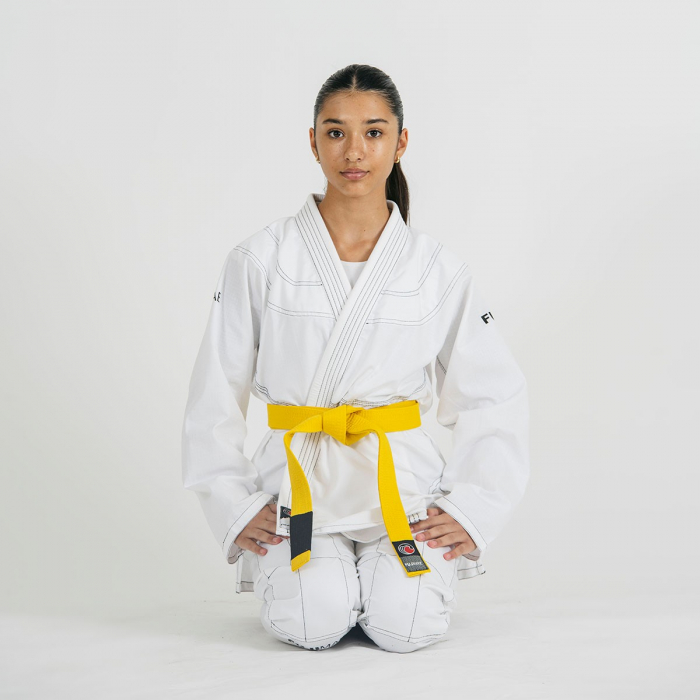 JIU JITSU GI Brazilian Basic [3]
