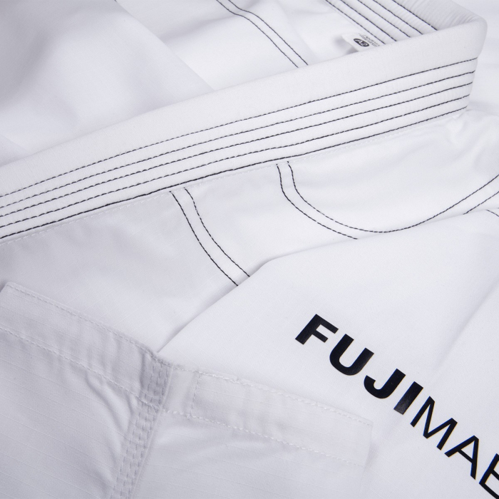 JIU JITSU GI Brazilian Basic [9]