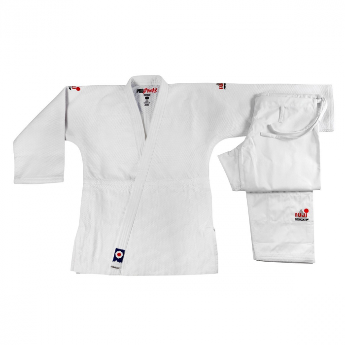 Judo Gi 2. ProWear [6]