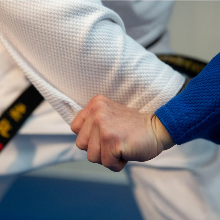 Judo Gi 2. ProWear [5]