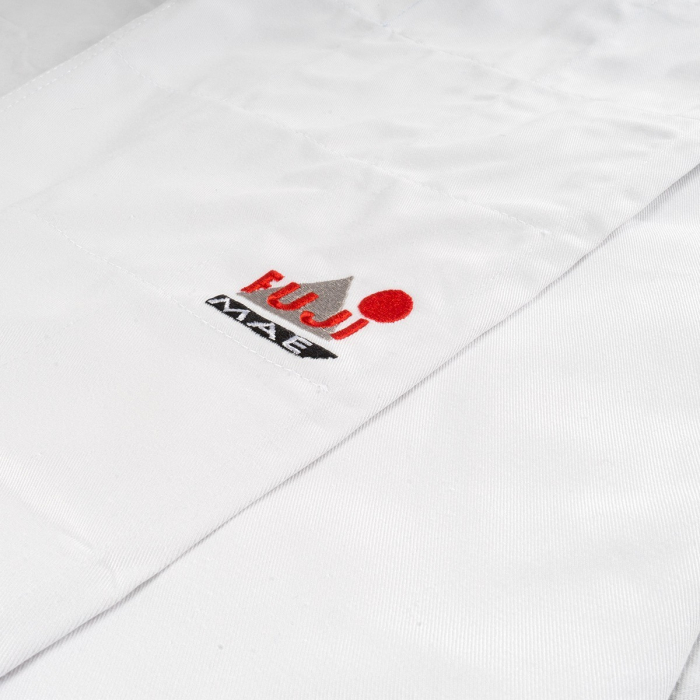 Judo Gi 2. ProWear [10]
