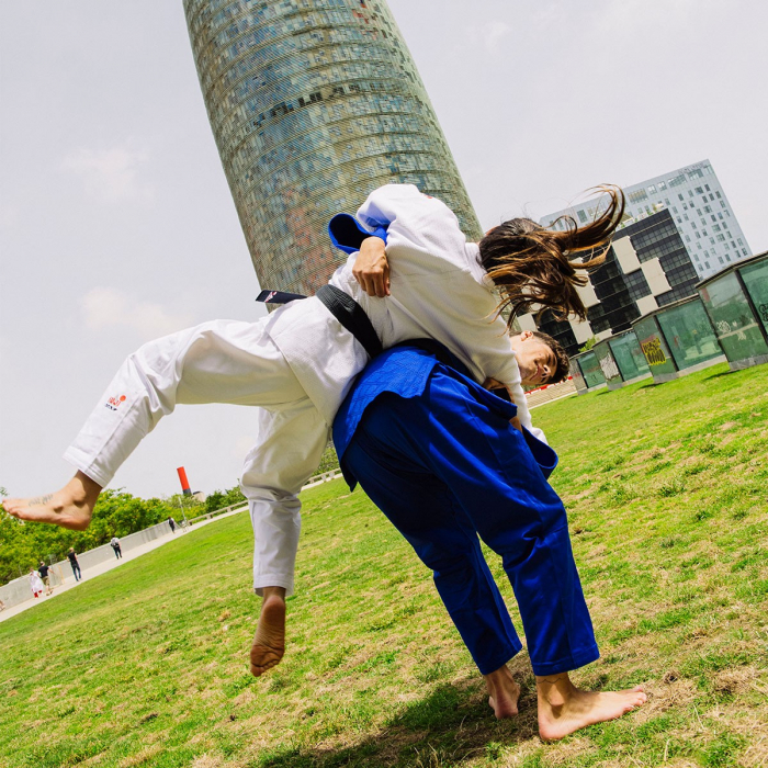 Judo Gi 2. ProWear [12]