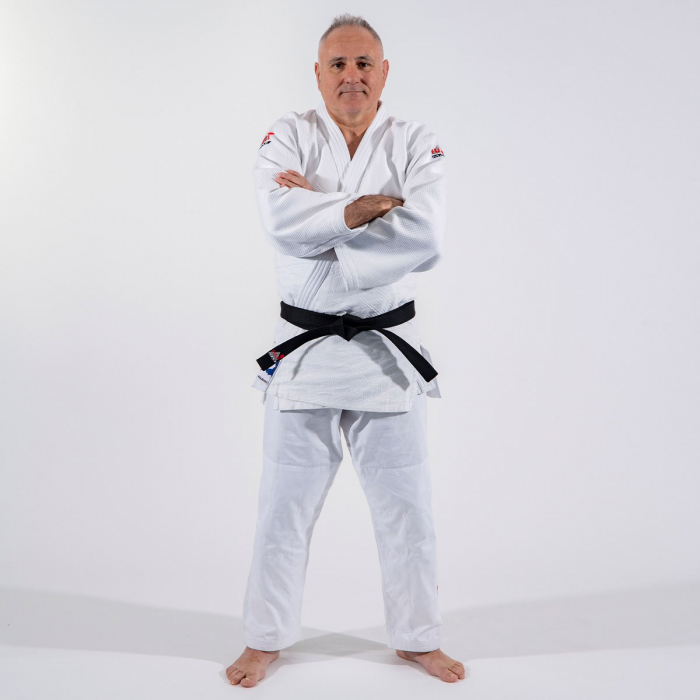 Judo Gi 2. ProWear [1]