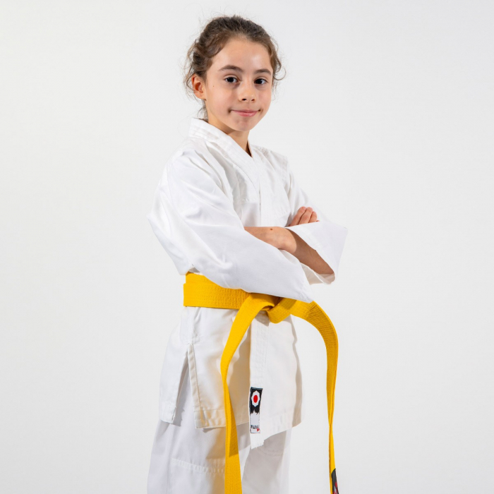JUDO GI Basic [4]