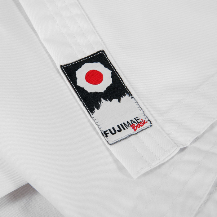 JUDO GI Basic [7]