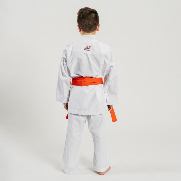 JUDO GI Basic [2]
