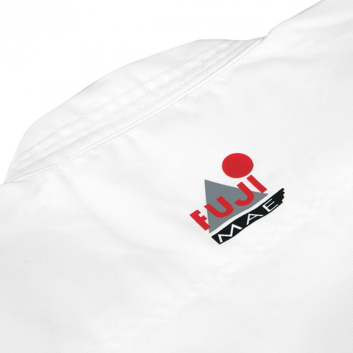 JUDO GI Basic [8]
