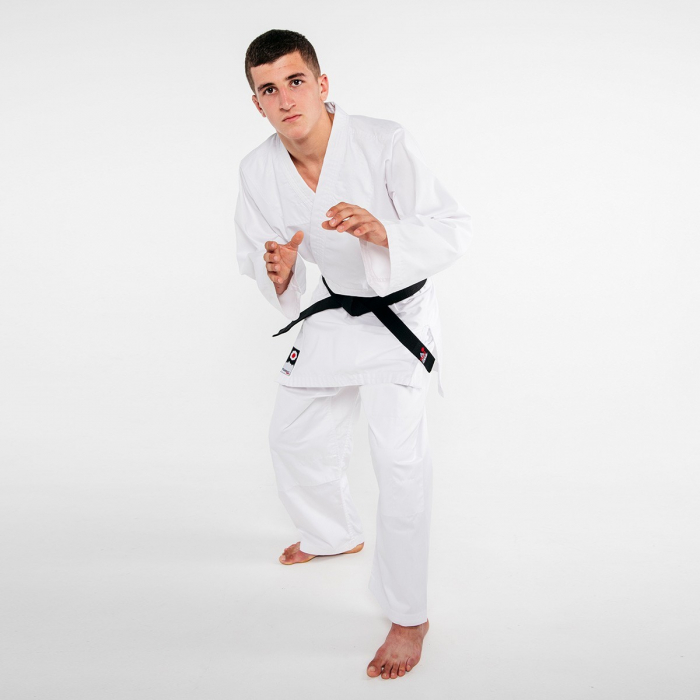JUDO GI Basic [5]