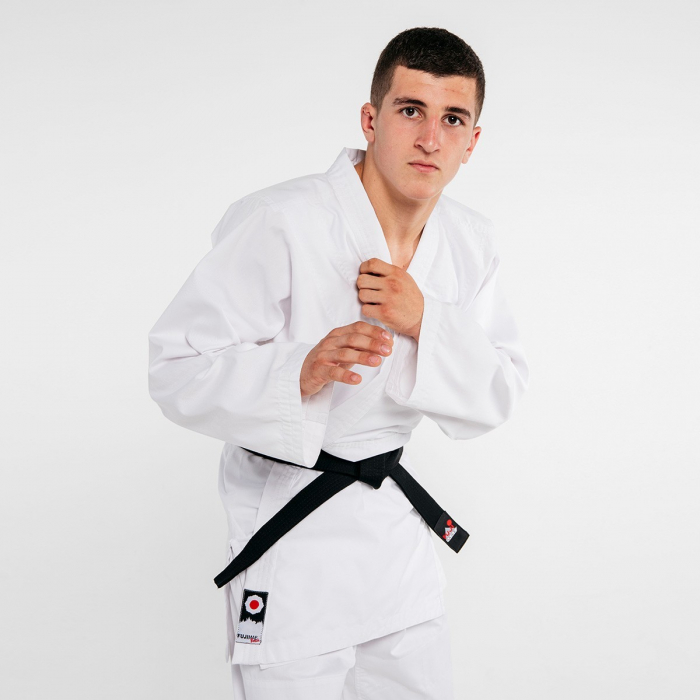 JUDO GI Basic [6]