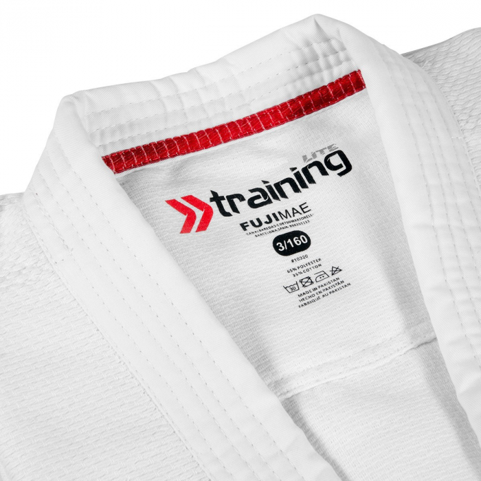 Judo Gi Lite Training [8]