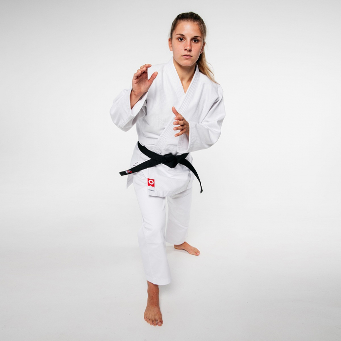 Judo Gi Lite Training [2]