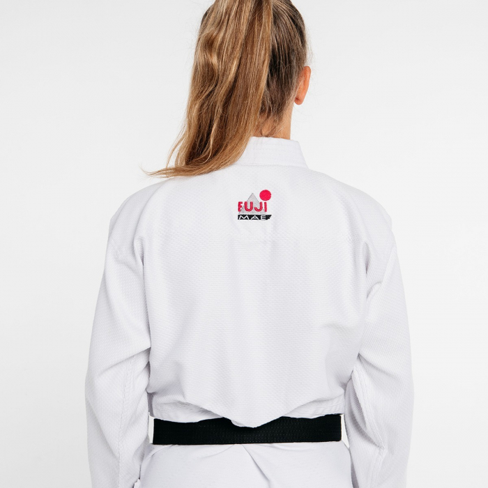Judo Gi Lite Training [3]
