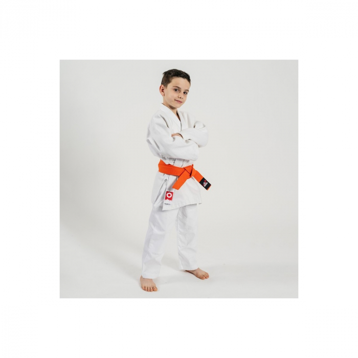 Judo Gi Lite Training [6]