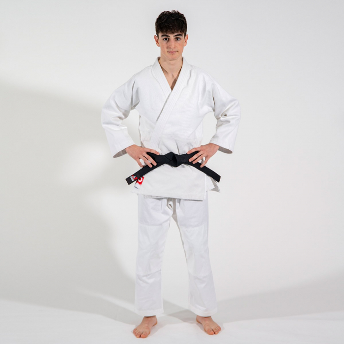 Judo Gi Lite Training [4]