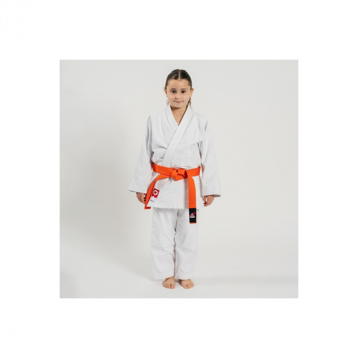 Judo Gi Lite Training [7]