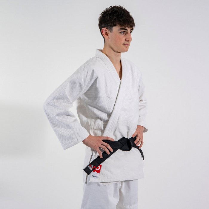 Judo Gi Lite Training [5]