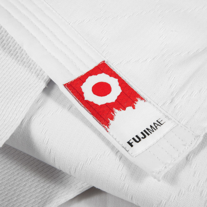 Judo Gi Lite Training [9]