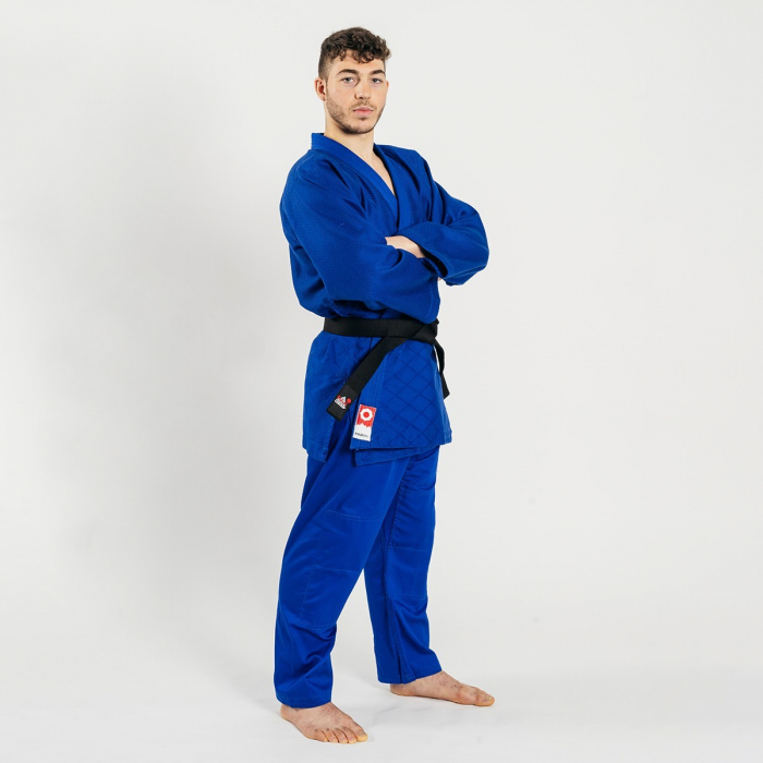 JUDO GI Trening [2]