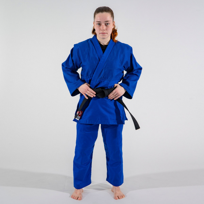 JUDO GI Trening [3]