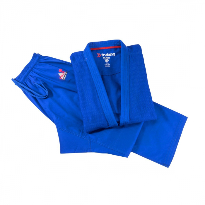 JUDO GI Trening [8]
