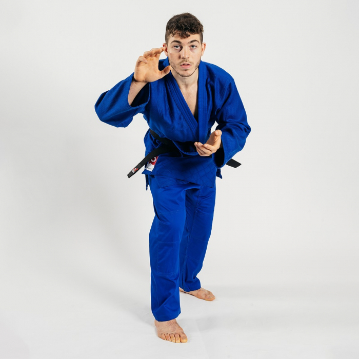 JUDO GI Trening [1]