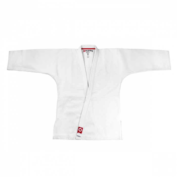 JUDO GI Trening [8]