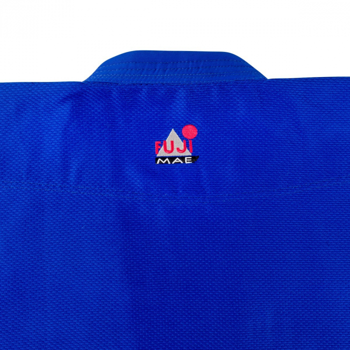 JUDO GI Trening [10]