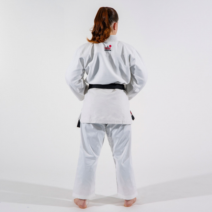 JUDO GI Trening [3]