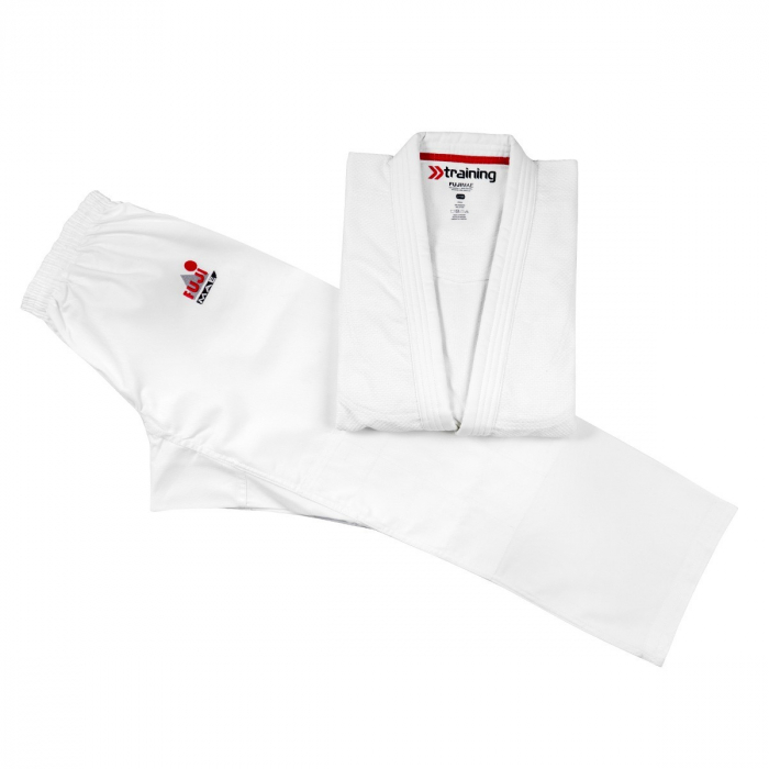 JUDO GI Trening [6]