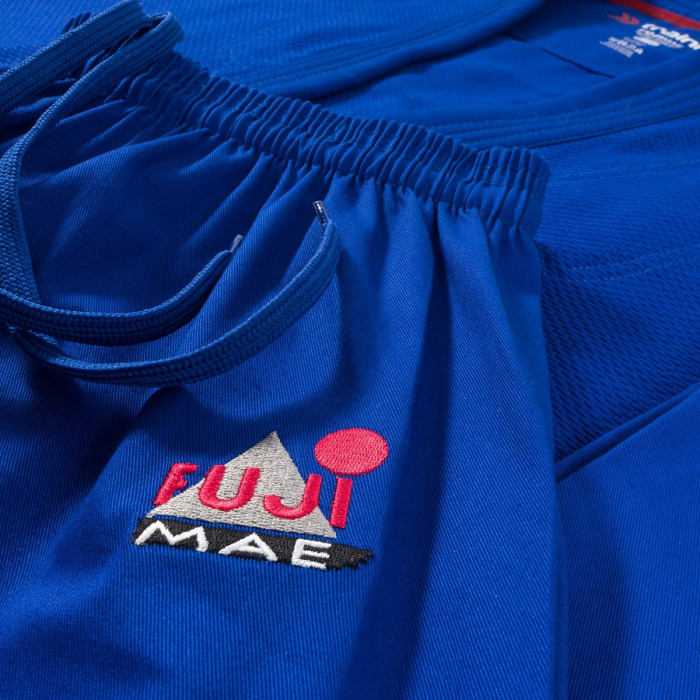JUDO GI Trening [12]