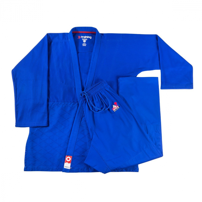 JUDO GI Trening [7]