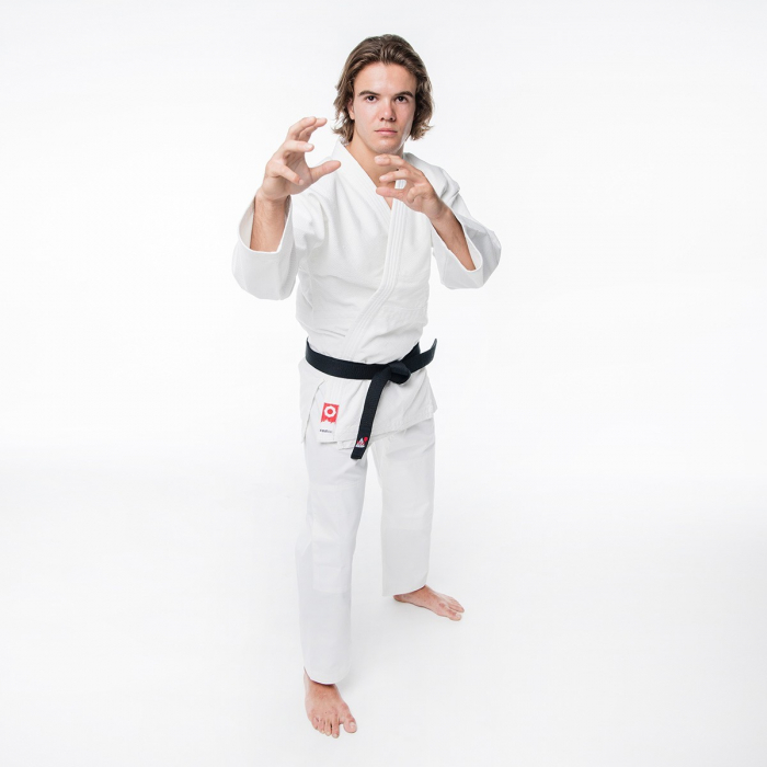 JUDO GI Trening [4]