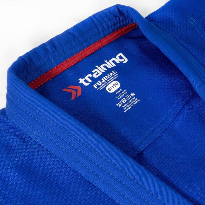 JUDO GI Trening [13]